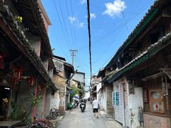 -正宗杨记普洱酸醋米线(总店)
