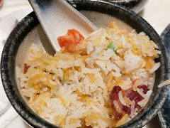 -同仁四季椰子鸡(福田东园总店)