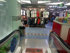店内环境-西单明珠商场