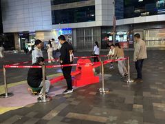 -天河领展广场