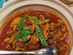 -丝宴·凤城印象·西北特色菜(彩虹湾店)