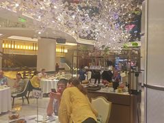 -湖锦酒楼·31年地道湖北菜(黄鹤楼店)