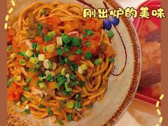 热干面-湖北味道(湖北大厦店)