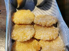 泰式虾饼-泰妃殿(新世界旗舰店)