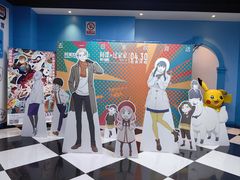 -完美世界影城(昆明翡翠湾店)