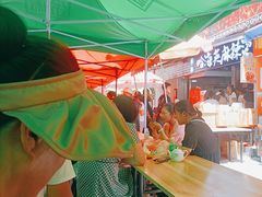 -哈海英麻辣烫(中华西路步行街店)