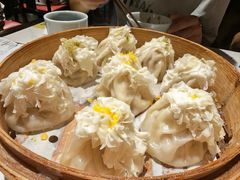 -龍聚祥烧麦馆(鼓楼店)