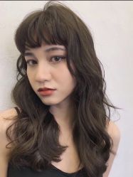 -COSMO PRO造型