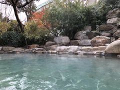 -苏州湾王焰温泉度假酒店