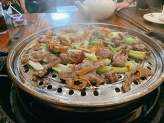 桑拿牛肉-阿多私房菜(顺德店)