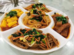 -令氏家外家周秦食府(高新店)