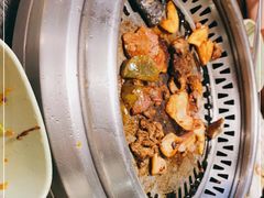 -盛江山自助料理(高新锦辉店)