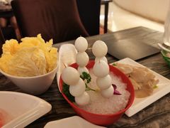-云中捞高空旋转餐厅(商茂世纪广场店)