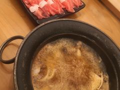 -呷哺呷哺(郑州国贸360餐厅店)
