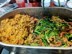 -徐师傅太子锅(龙泽路店)