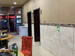 -山城家常菜铁锅炖鱼