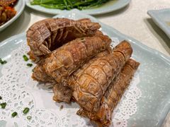 -抱德·潮汕味(敦和店原惠城鱼仔)