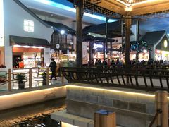 -阳澄湖半岛旅游度假区