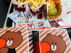 -肯德基(珠峰店)