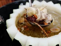 -阳山冬瓜鸡(滨江路店)