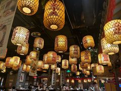 -南京大牌档(青岛万象城店)