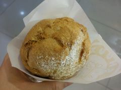 -西树泡芙(正佳店)