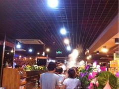 iphone_upload_pic-傣妹火锅(南京东路一店)