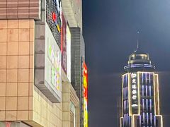 -万达广场(济南魏家庄店)