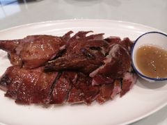 烤鸭-不倒翁·安徽名菜楼(步行街店)