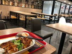 大堂-和合谷(北京市王府井百货大楼店)