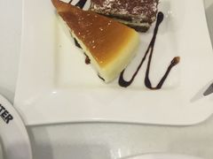 -斗牛士牛排餐厅(嘉里汇店)