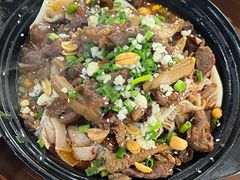 -云中菜馆(恒晟·云中绿园店)
