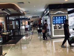 -茂业百货(东门店)