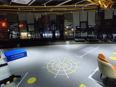 -健身门·自助健身房(镇坪路店)
