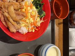 -食其家·牛丼咖喱(冠捷大厦店)