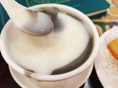 杏仁芝麻糊-民信老铺(华盖路店)