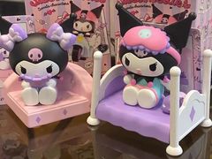 -泡泡玛特POPMART(正弘城店)