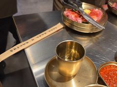 -核桃碳烤肉馆(深圳首店)