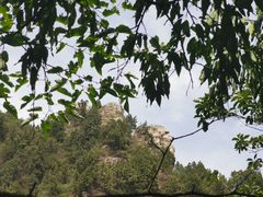 -北京上方山国家森林公园