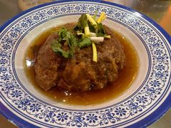 小酥肉-杏花村水席楼(西大街总店)