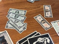 -嗨刻桌游(天一豪景店)