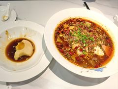 -金熊猫川菜餐厅