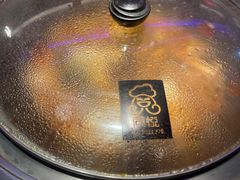 -山河屯铁锅炖鲜鹅·东北菜(开发区一店)