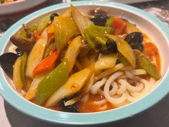 -阿西叶滩羊馆(交大店)
