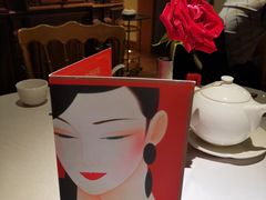 -玫瑰厅上海菜(兴国路店)