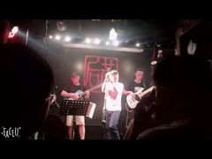 -后巷酒吧Back Alley(未来广场店)