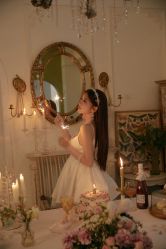 -WAVE SODA摄影工作室