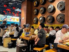 -本色·小马哥烧烤(无锡九里仓店)