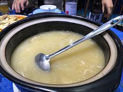 -珍记海鲜酒家(嵩山路店)
