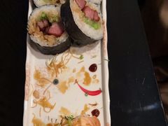 -新鲜特色餐厅(香格里拉大酒店)